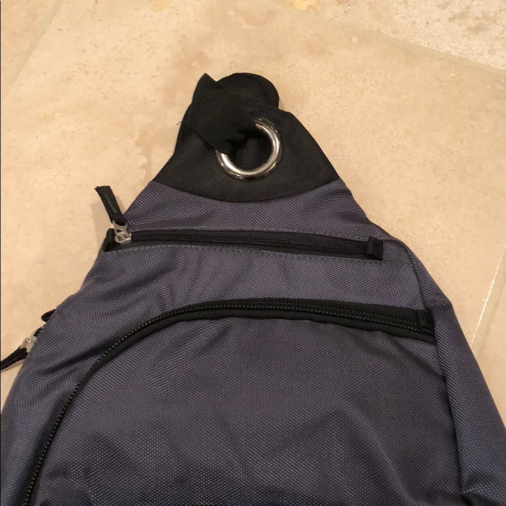 NFL nylon backpack - Picture 3 of 6